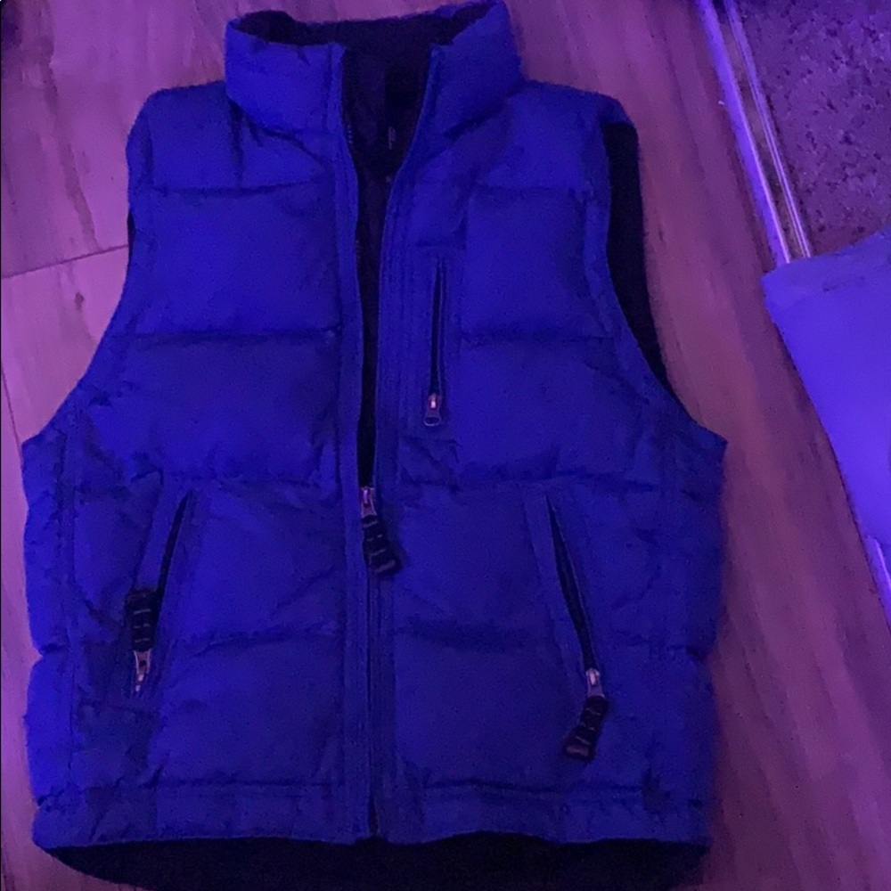 Vest